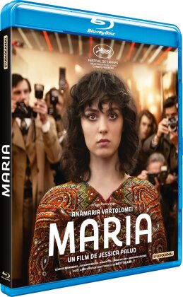 Maria (2024)