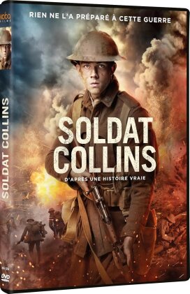 Soldat Collins (2024)