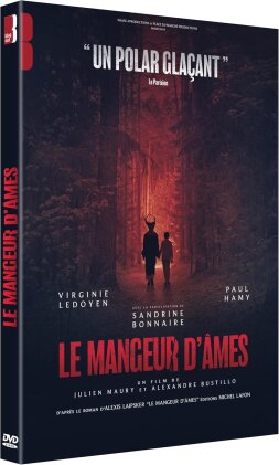 Le mangeur d'âmes (2024)