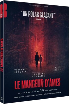 Le mangeur d'âmes (2024)