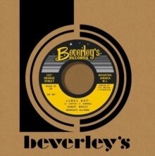 Robert Marley & Beverley's All-Stars - Judge Not / Do You Still Love Me (7" Single)