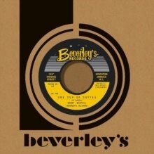 Don Drummond & Bobby Martell - One Cup Of Coffee / Snow Boy (7" Single)