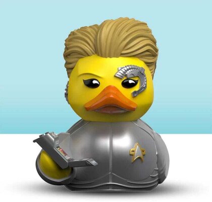 Star Trek Tubbz PVC Figur Seven of Nine 1st Edition 10 cm