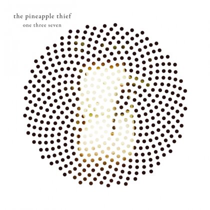 The Pineapple Thief - One Three Seven (2024 Reissue, Kscope, LP)