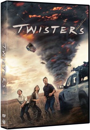 Twisters (2024)