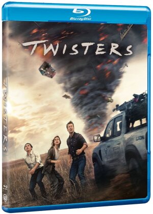 Twisters (2024)