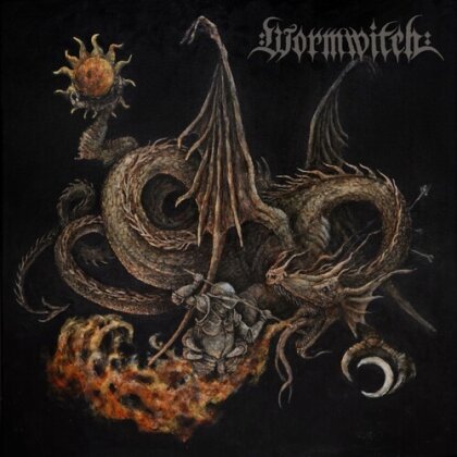 Wormwitch - ---