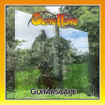 Steve Howe (Yes) - Guitarscape