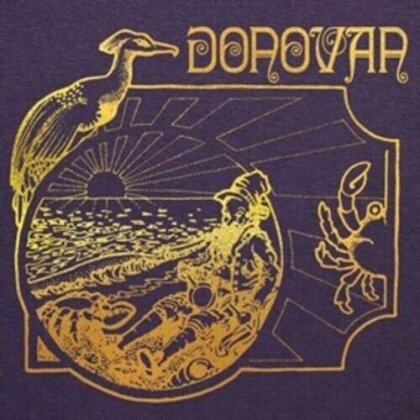 Donovan - Tinker & The Crab / Wear Your Love Like Heaven (limited to 500 copies, 7" Single)