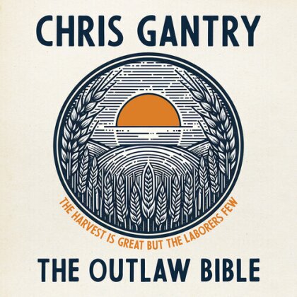 Chris Gantry - Outlaw Bible