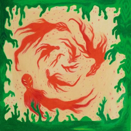 Susanna Wallumrød - Meditations On Love