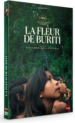 La fleur de Buriti (2023)