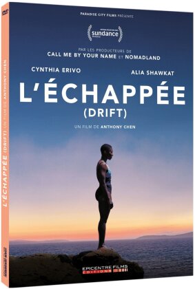 L'Echappée (2023)