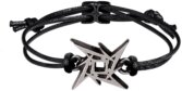 Metallica: Ninjastar - Wriststrap
