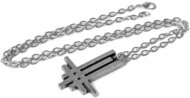 Behemoth: Cross - Pendant