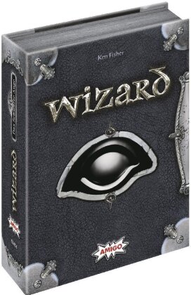 Wizard - Das Schwarze Auge (Kartenspiel)