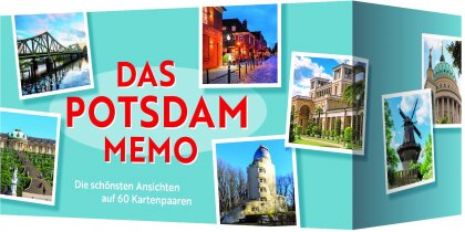 Das Potsdam Memo