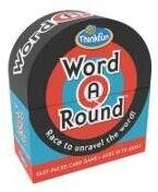 Wordaround Game