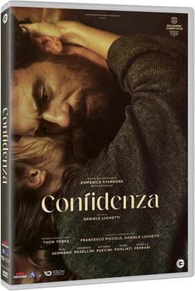 Confidenza (2024)