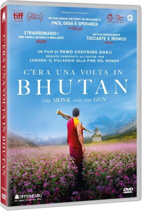 C'era una volta in Bhutan (2023)