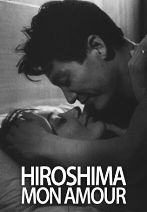 Hiroshima mon amour (1959) (b/w)