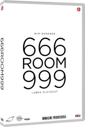 Room 666 / Room 999 (2 DVD)