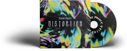 Future Palace - Distortion