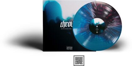 Thrown - Excessive Guilt (Limited Edition, Splatter Vinyl, LP)