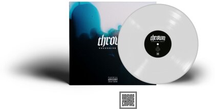 Thrown - Excessive Guilt (Limited Edition, White Vinyl, LP)