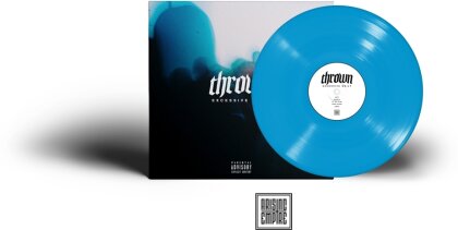 Thrown - Excessive Guilt (Limited Edition, Sky Blue Vinyl, LP)