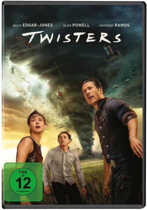 Twisters (2024)