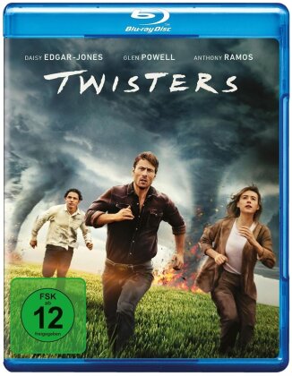 Twisters (2024)