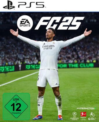 EA Sports FC 25 (German Edition)