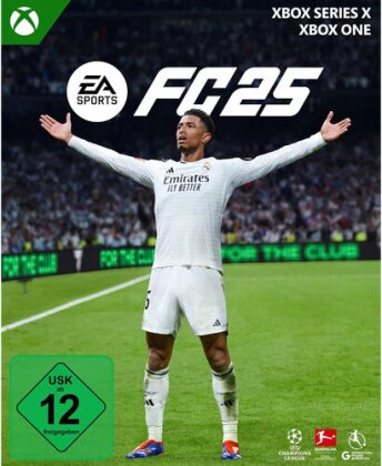 EA Sports FC 25 (German Edition)