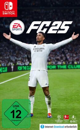 EA Sports FC 25 (German Edition)