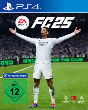 EA Sports FC 25 (German Edition)