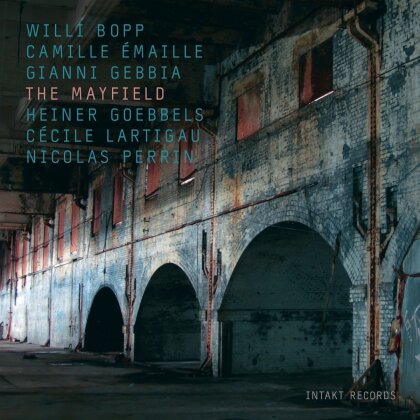 The Mayfield - ---