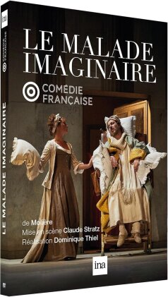 Le malade imaginaire - de Molière (2020) (Comédie-Française)