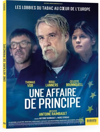 Une affaire de principe (2024)