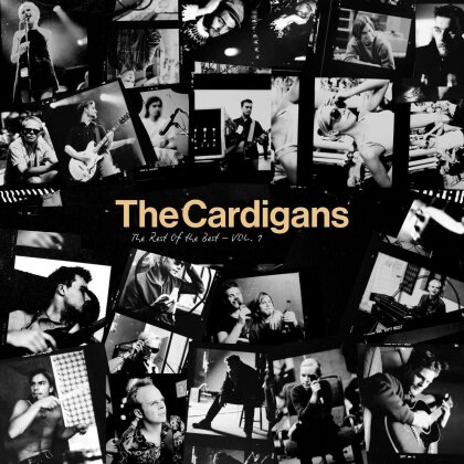 The Cardigans - The Rest Of The Best - Vol. 1