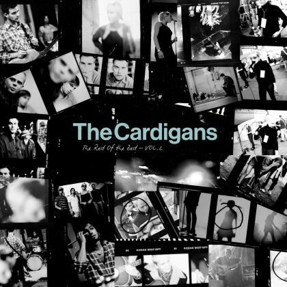 The Cardigans - The Rest Of The Best - Vol. 2