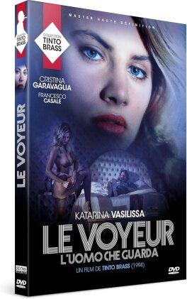 Le Voyeur - L'uomo che guarda (1994) (Tinto Brass Collection)