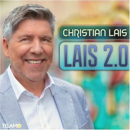 Christian Lais - Lais 2.0