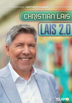 Christian Lais - Lais 2.0 (Fanbox)