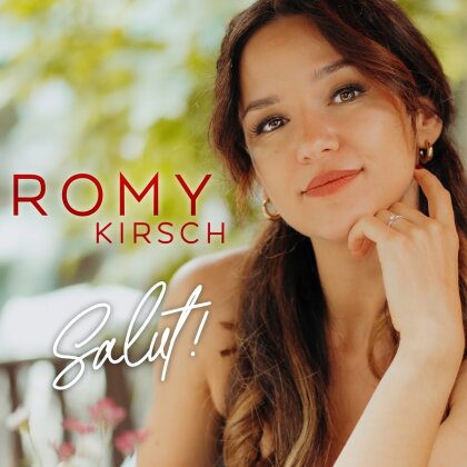 Romy Kirsch - Salut!