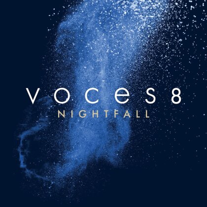 VOCES8 - Nightfall