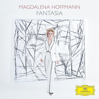 Magdalena Hoffmann - Fantasia