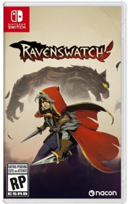 Ravenswatch