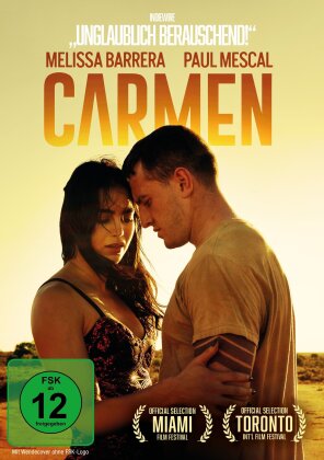 Carmen (2022)