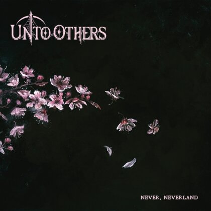 Unto Others - Never,Neverland (Black Vinyl, + Poster, LP)